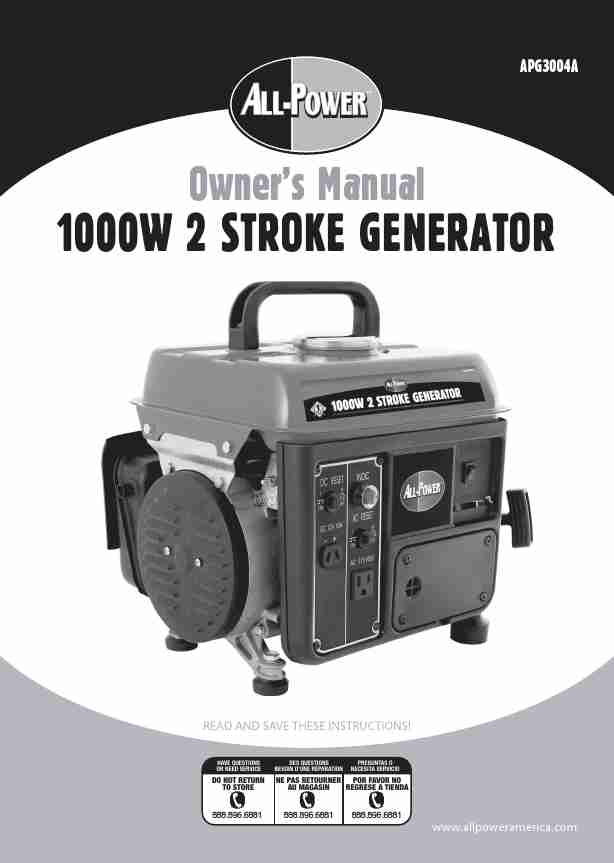All Power 1000 Watt Generator Manual-page_pdf
